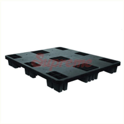 Black Export Pallets