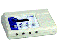 Biotech Four Channel Tens Age Group: Children