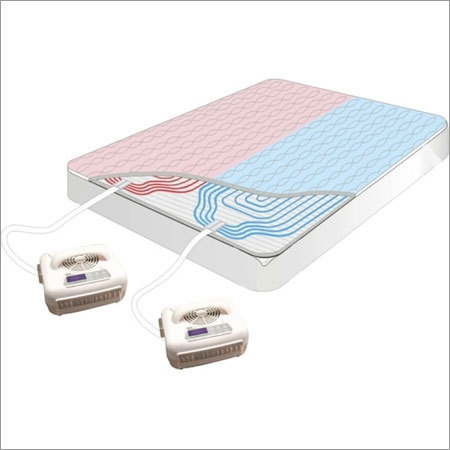 Cooling Mattress