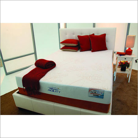 Therapedic Agility Mattress