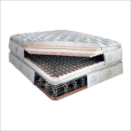 Coil Spring Mattress