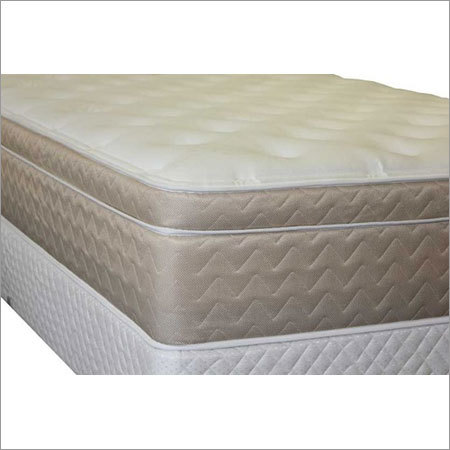 Box Top Mattress