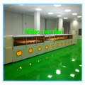 LED bulb making machine