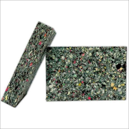 Bonded Foam
