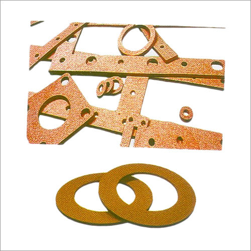 Cork Gaskets