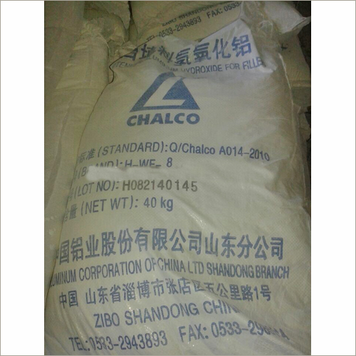 Alumina Trihydrate ATH