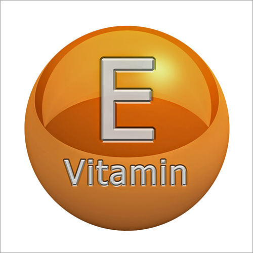 Vitamin E