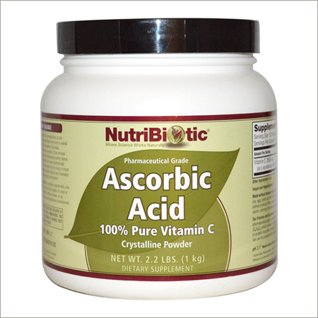 Ascorbic Acid
