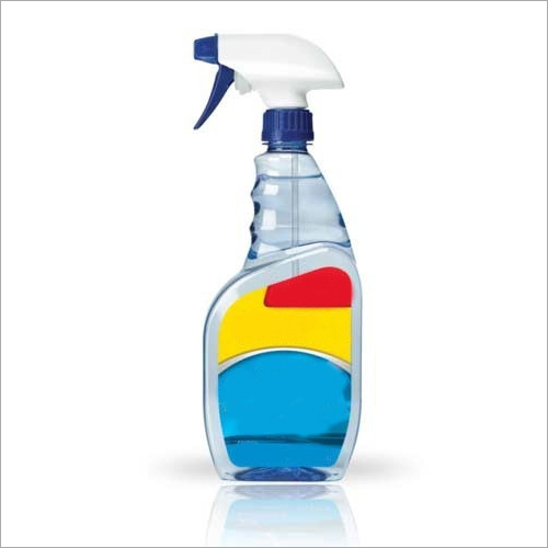 Liquid Glass Cleaner - Low-Micron Liquid Abrasives, Shiny Surfaces, Pleasant Aroma, 2-Year Shelf Life , Effective Against Wax, Grease & Scratches