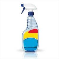 Liquid Glass Cleaner - Low-micron Liquid Abrasives, Shiny Surfaces, Pleasant Aroma, 2-year Shelf Life , Effective Against Wax, Grease & Scratches