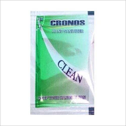 Green Cronos Hand Sanitizer