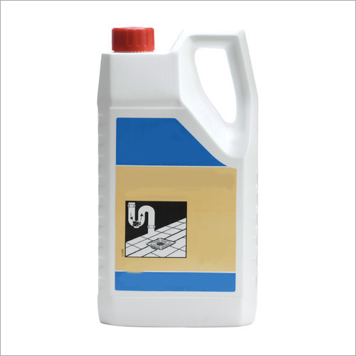 For Hand Clean Use Liquid Sink Cleaner
