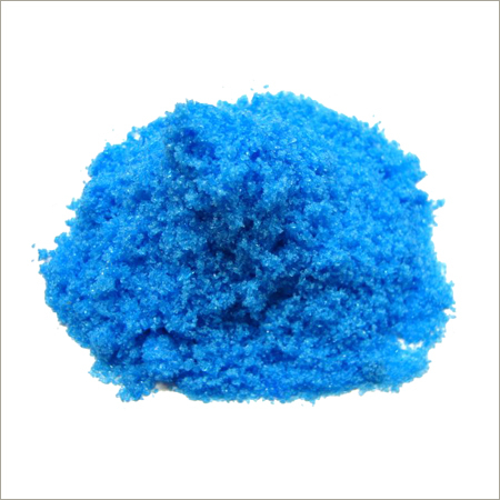 Copper Sulfate