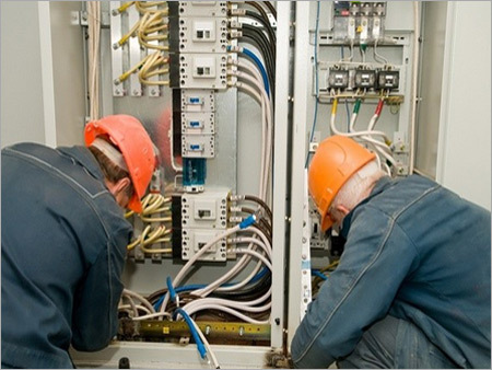 Electrical Panel Installation Services