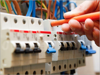 Electrical Wiring Dressing