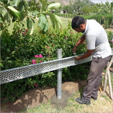 Cable Tray Installation Services