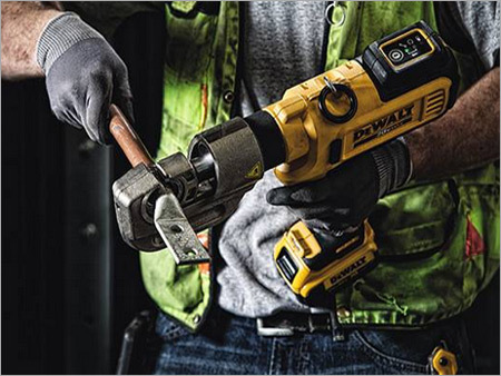 Cable Lug Crimping Service