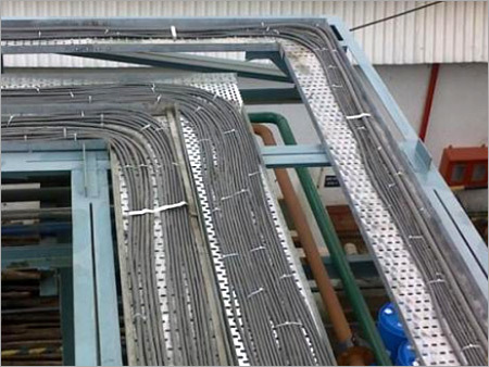 Cable Laying Services