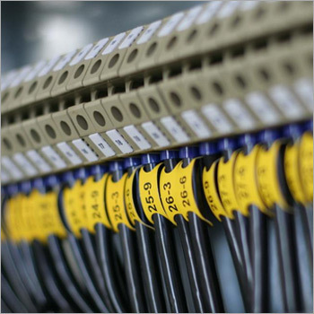 Industrial Electrical Contractor