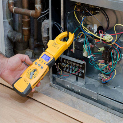 Electrical Commissioning Services