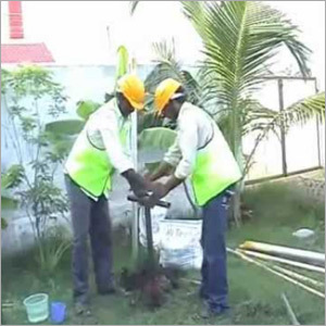 Electrical Earthing Services