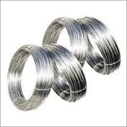 SS Wire - Stainless Steel 304/316, Variable Diameter, Highly Flexible, Corrosion Resistant, High Tensile Strength, Customizable Length, Versatile Uses
