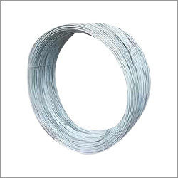 GI Wire - Galvanized Iron, 2-10 mm Diameter, 500-700 MPa Tensile Strength | Rust Proof, Optimal Strength for Fencing and Wiring Applications