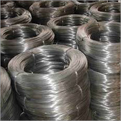 Iron Steel Wire By S. N. TRADERS