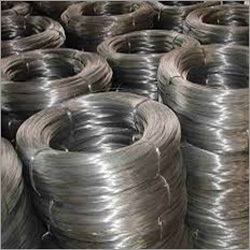 Iron Steel Wire