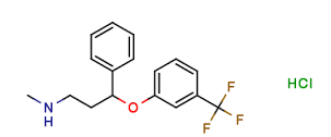 Fluoxetine impurity C