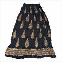 Jaipuri Designer Skirt