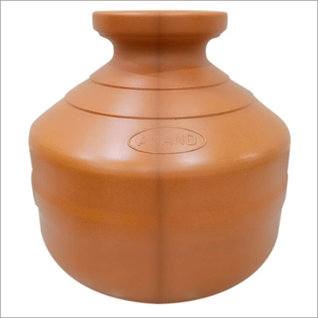 Plastic Water Pot