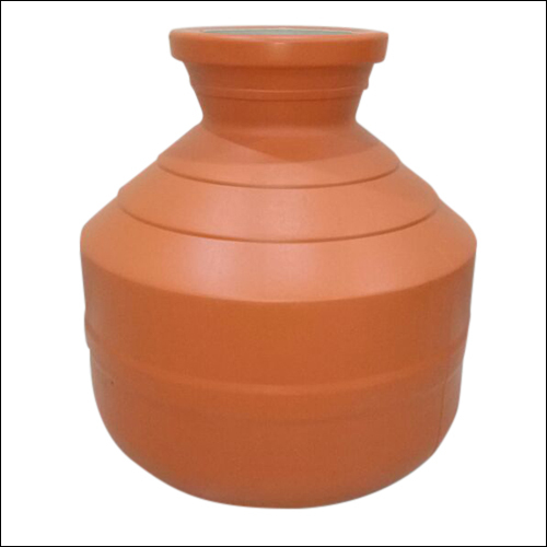 Plastic Water Pot