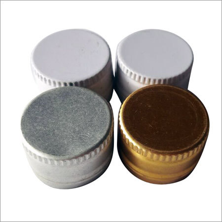 Screw Caps 25 mm