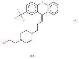 Flupentixol dihydrochloride