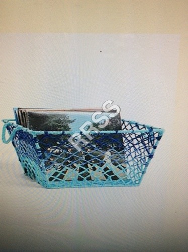Storage Woven Basket