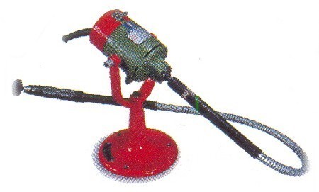 Flexible Shaft Grinder Machine