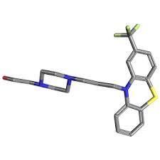 Fluphenazine dihydrochloride