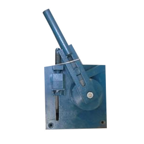 Pipe Bending Machine