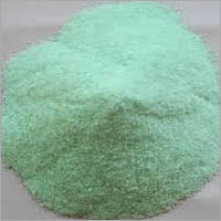 Ferrous Sulphate Powder