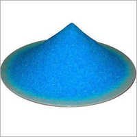 Copper Sulphate Powder - 100% Pure, Fco Grade Crystal With 24.5% Purity | 01 Kg / 25 Kg Pack For All Crops