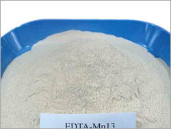 Chelated Manganese EDTA