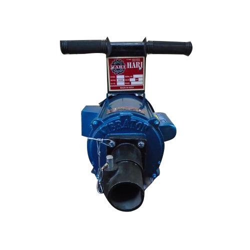 Vibrator Machine