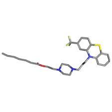 Fluphenazine enantate