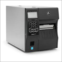 Zebra ZT 410 Thermal Printer