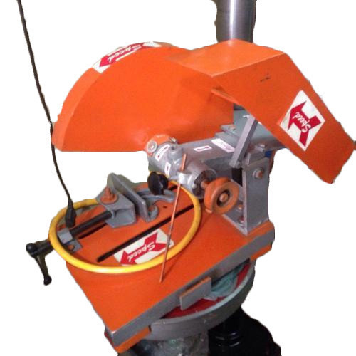 Pipe Cutting Machine