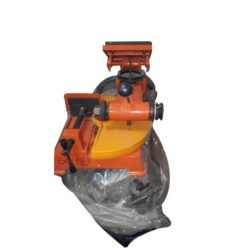 Pipe Cutting Machine