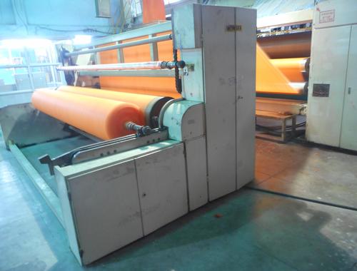 Manufacturing Process