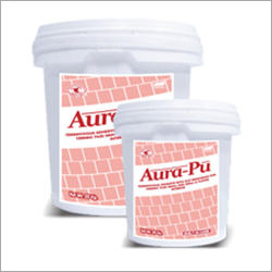 Aura-Pu Tile On Metal