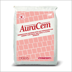 Aura Cem Wet On Wet (Screed)